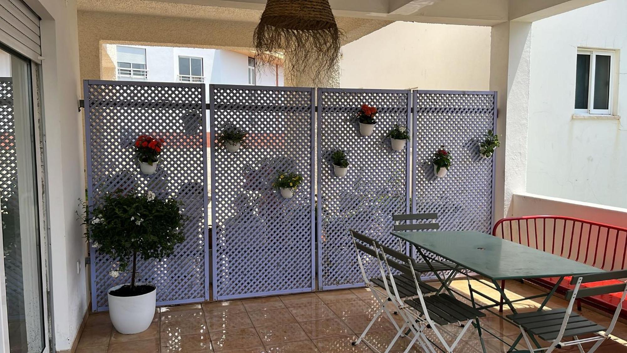 Feel Nazare - Ocean Villa Екстер'єр фото